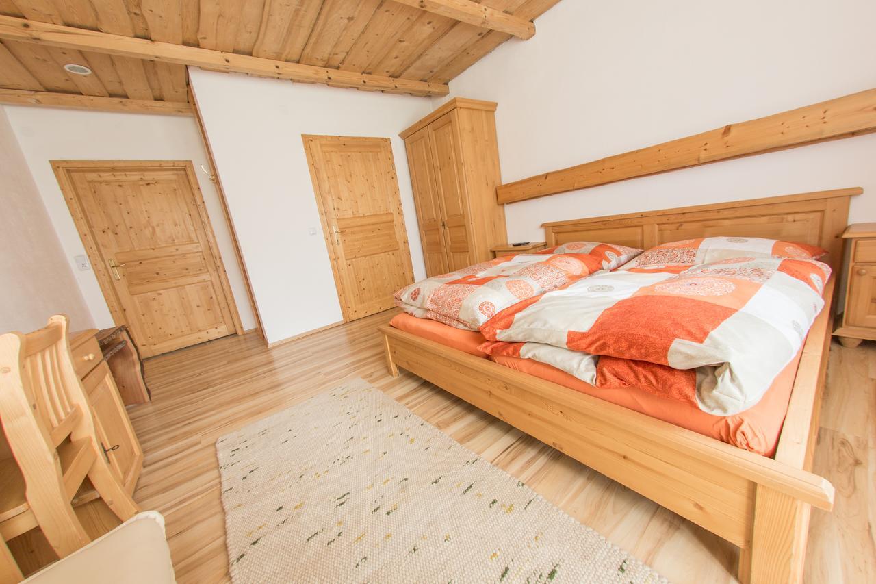 Landgasthof Seyrlberg Reichenau im Mühlkreis Exteriér fotografie