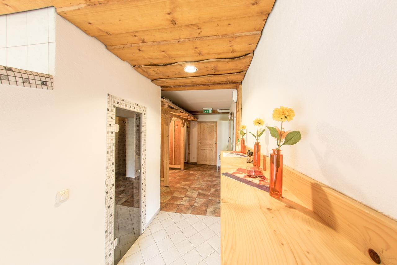Landgasthof Seyrlberg Reichenau im Mühlkreis Exteriér fotografie